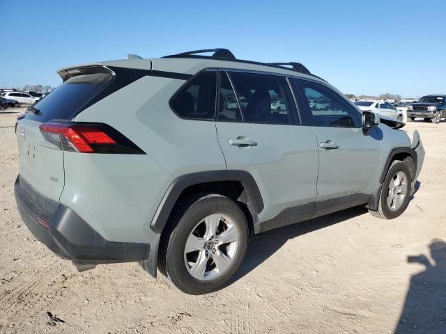 Vin: 2t3w1rfv3mw169221, lot: 46986885, toyota rav4 xle 20213