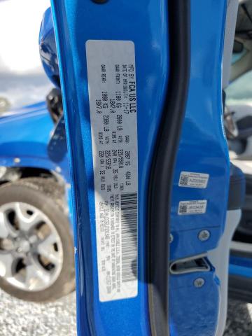 2018 JEEP COMPASS LI 3C4NJDCB2JT231946