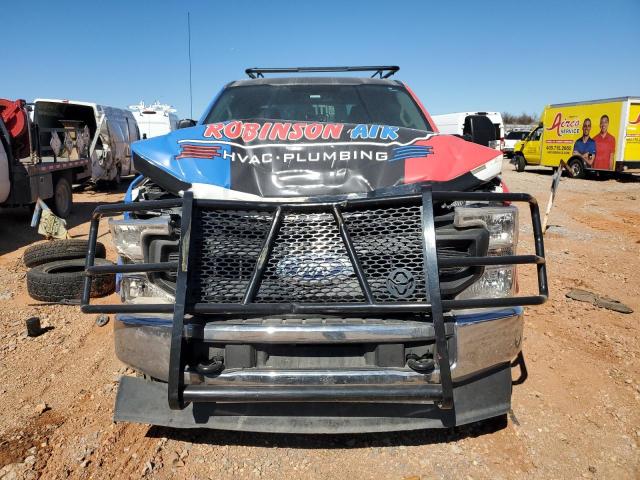 2020 FORD F250 SUPER - 1FT7W2B68LEC74418