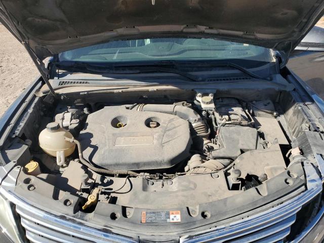 2018 LINCOLN MKC RESERV 5LMCJ3C9XJUL14537