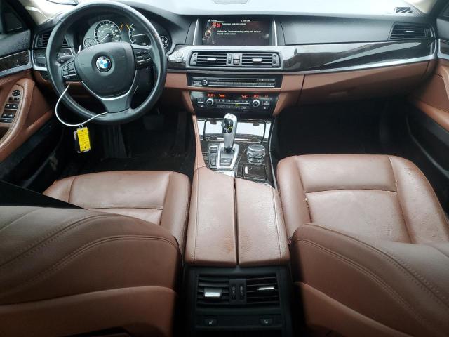 2015 BMW 528 XI - WBA5A7C54FD625812