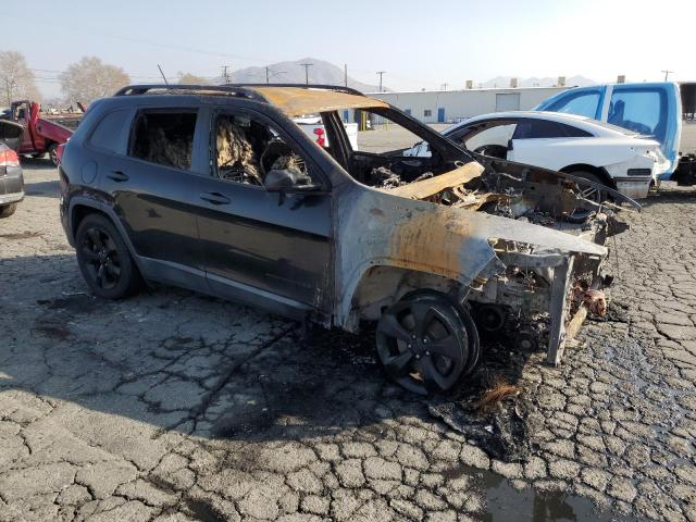 2017 JEEP CHEROKEE S - 1C4PJLAB1HW514302