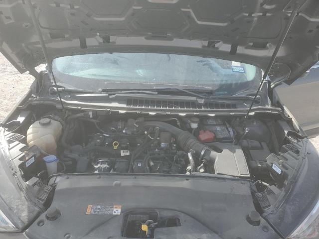2019 FORD EDGE SEL - 2FMPK3J93KBC09172