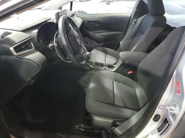 2024 TOYOTA COROLLA LE - 5YFB4MDE6RP119426