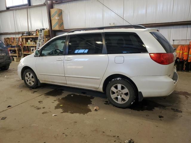 2010 TOYOTA SIENNA CE - 5TDKK4CC1AS290313