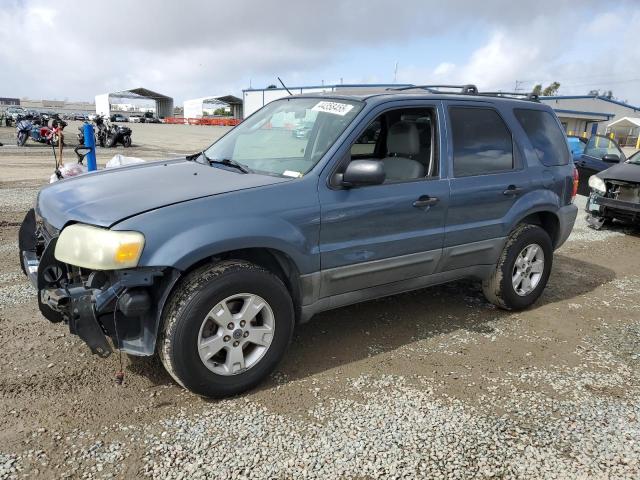 FORD ESCAPE XLT