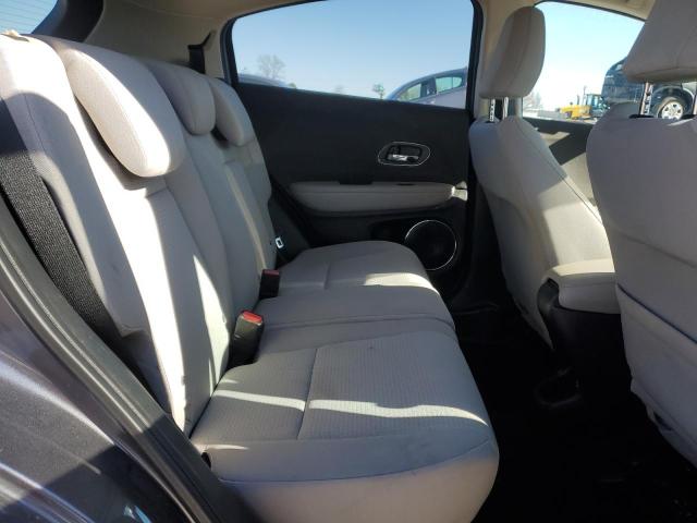 2019 HONDA HR-V EX - 3CZRU6H52KM732252