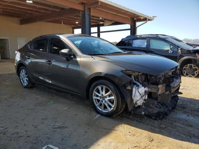 2016 MAZDA 3 SPORT - JM1BM1U70G1303665