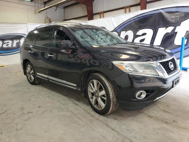 Vin: 5n1ar2mn5dc683115, lot: 44334705, nissan pathfinder s 20134