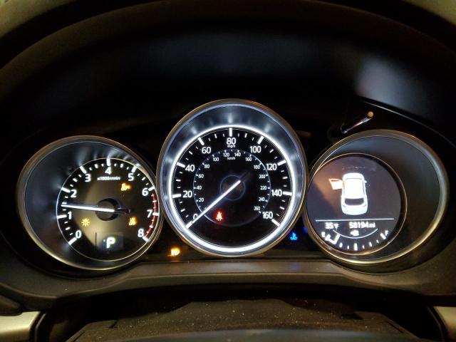 2022 MAZDA CX-5 PREFE - JM3KFBCM0N0635994
