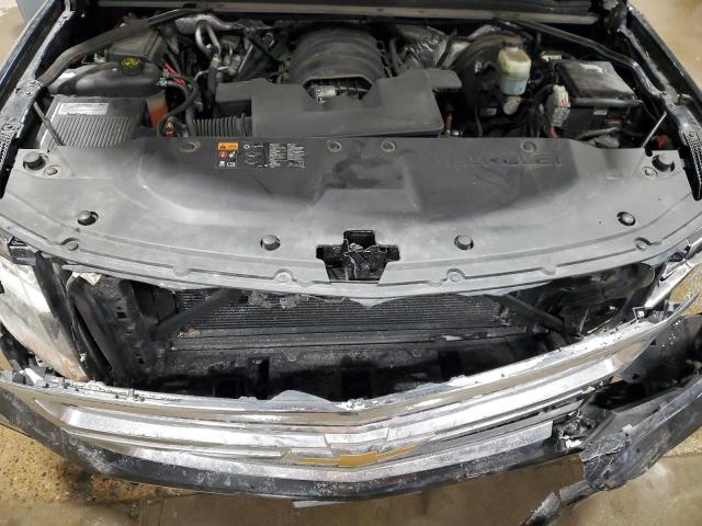 2016 CHEVROLET SUBURBAN K 1GNSKJKCXGR286159