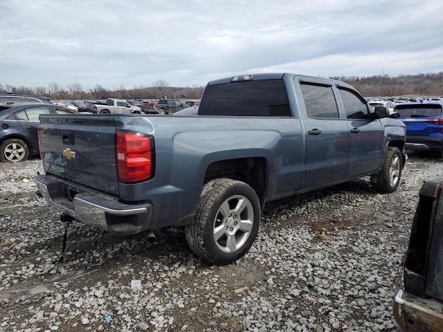 Vin: 3gcpcrecxeg480550, lot: 46484715, chevrolet all models c1500 lt 20143