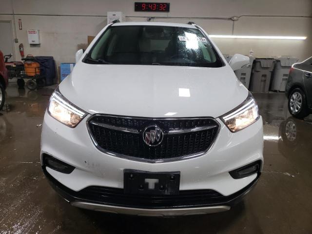 2018 BUICK ENCORE SPO - KL4CJ1SB1JB581863