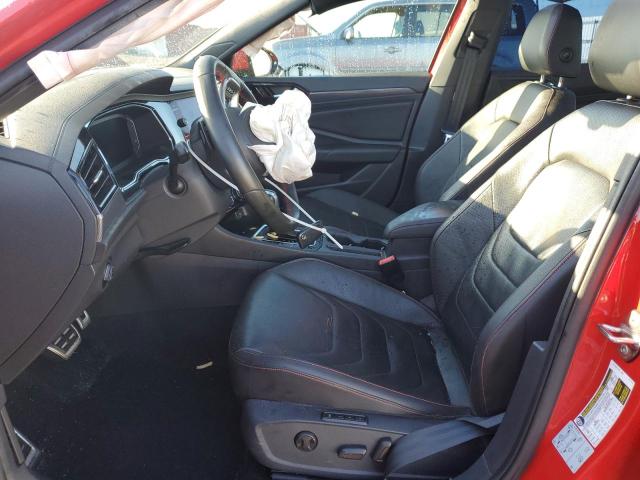 2019 VOLKSWAGEN JETTA GLI 3VW6T7BUXKM166274