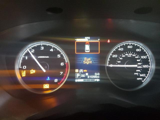 2021 SUBARU FORESTER P - JF2SKAJC0MH428659