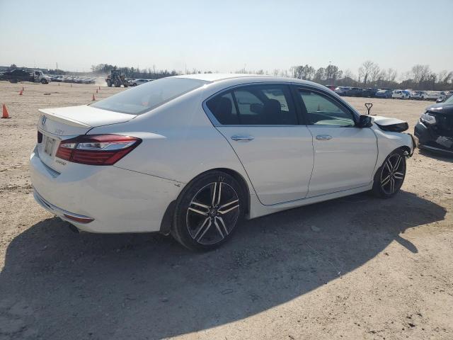 2016 HONDA ACCORD SPO - 1HGCR2F64GA075798