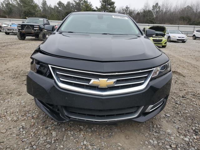 2016 CHEVROLET IMPALA LT 2G1115S34G9136940