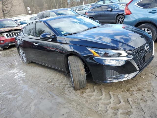 2024 NISSAN ALTIMA SL - 1N4BL4EW7RN305201