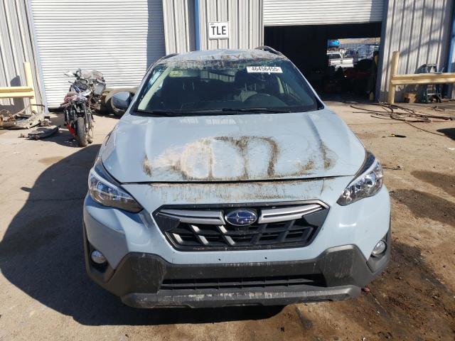 2021 SUBARU CROSSTREK - JF2GTAPCXMH380632