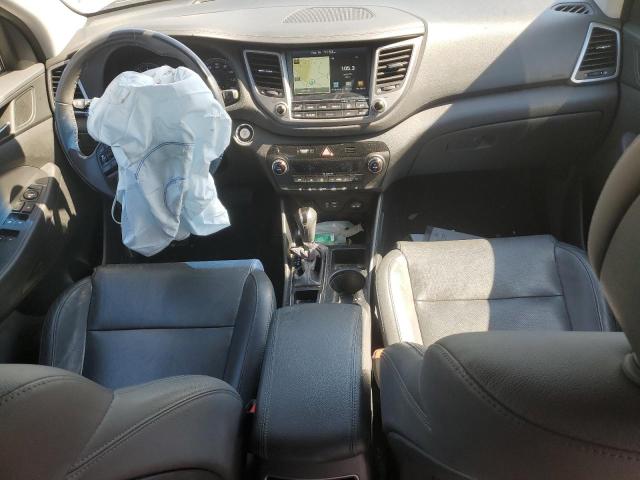 2017 HYUNDAI TUCSON LIM - KM8J33A41HU519296