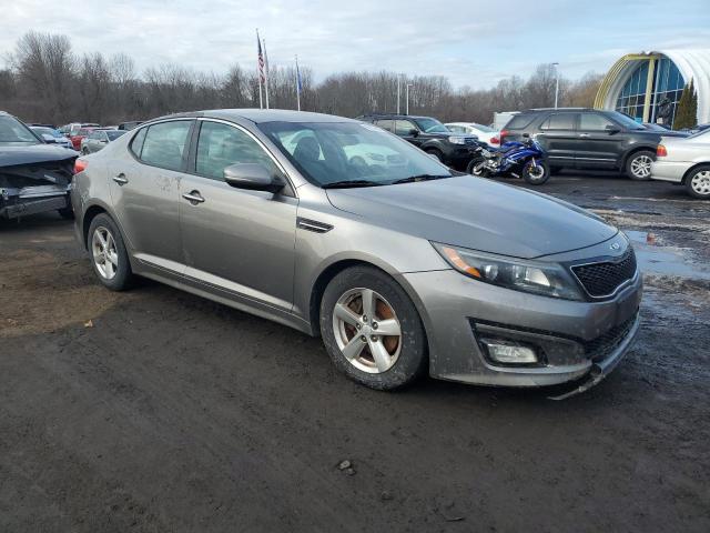 Vin: 5xxgm4a74fg493937, lot: 46239405, kia optima lx 20154