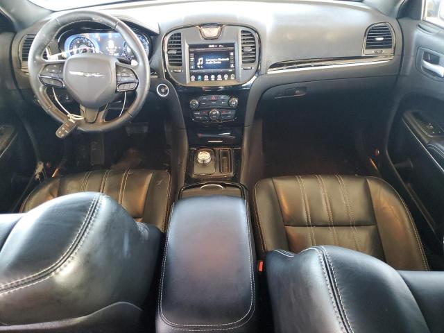 2017 CHRYSLER 300 S 2C3CCABG8HH596913