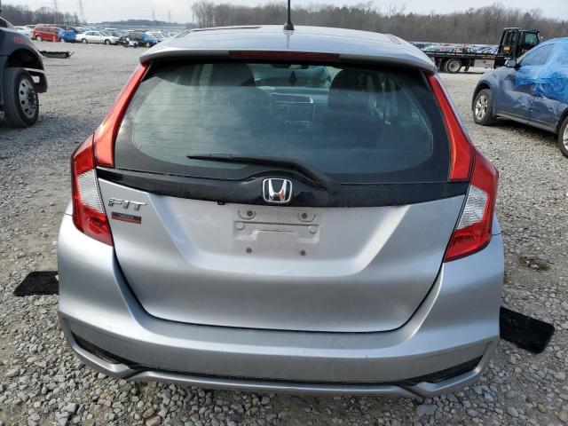 2019 HONDA FIT LX - 3HGGK5H49KM735445
