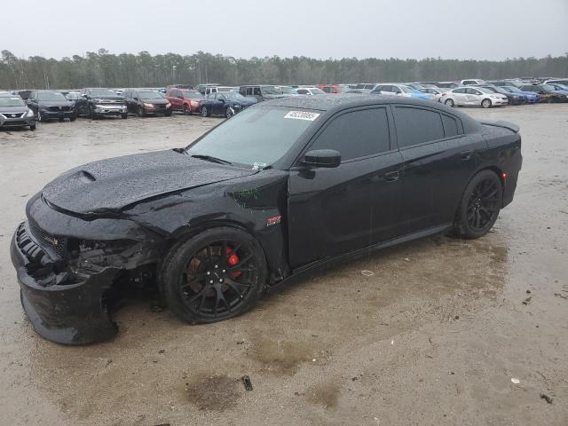 DODGE CHARGER R/