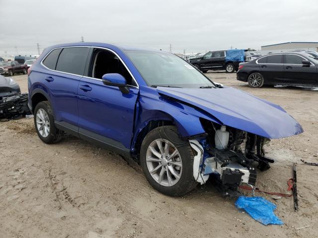 2024 HONDA CR-V EX - 2HKRS4H4XRH443496