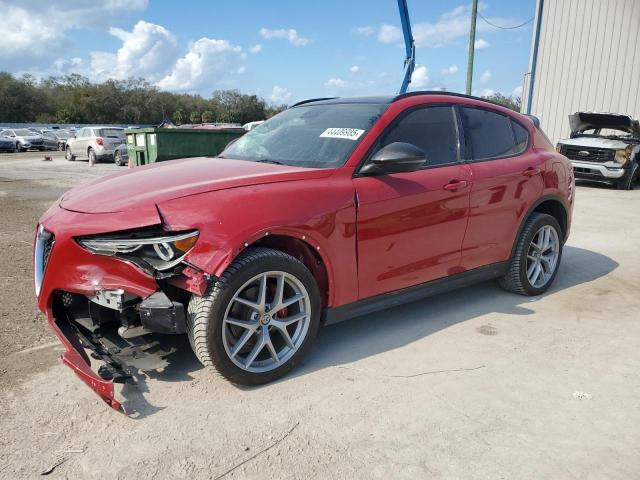 ALFA ROMEO STELVIO SP