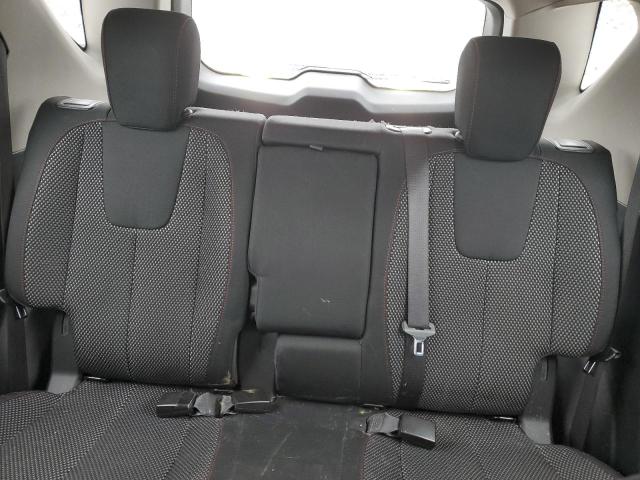 2016 CHEVROLET EQUINOX LS - 2GNALBEK6G6308672