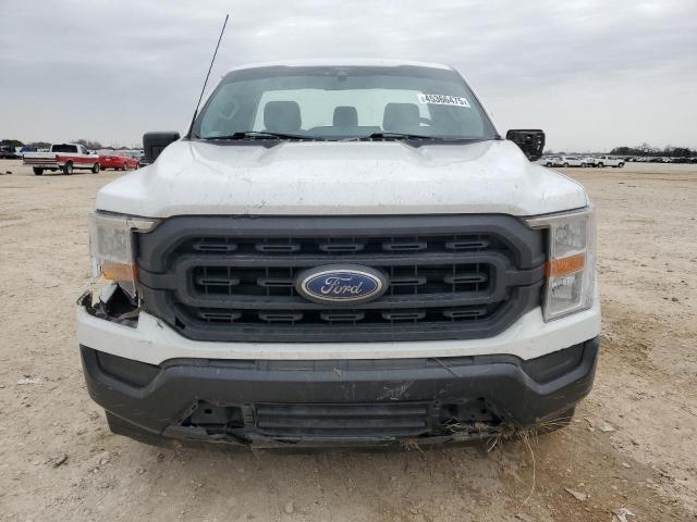 2021 FORD F150 - 1FTMF1C59MKF04988