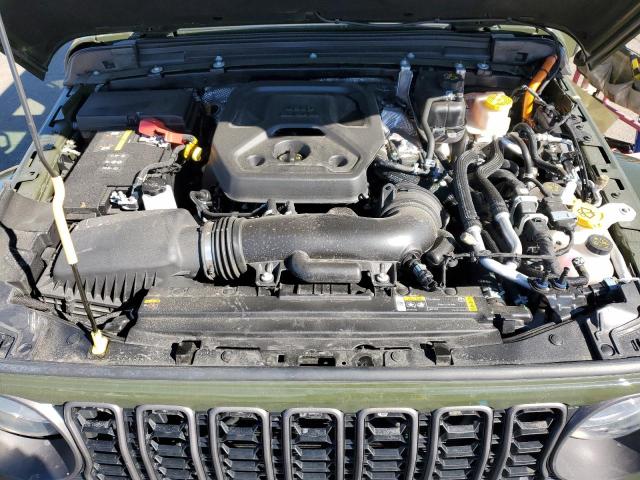 2024 JEEP WRANGLER 4 1C4RJXN64RW130514