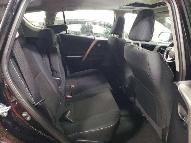 2017 TOYOTA RAV4 XLE - 2T3RFREV8HW677559