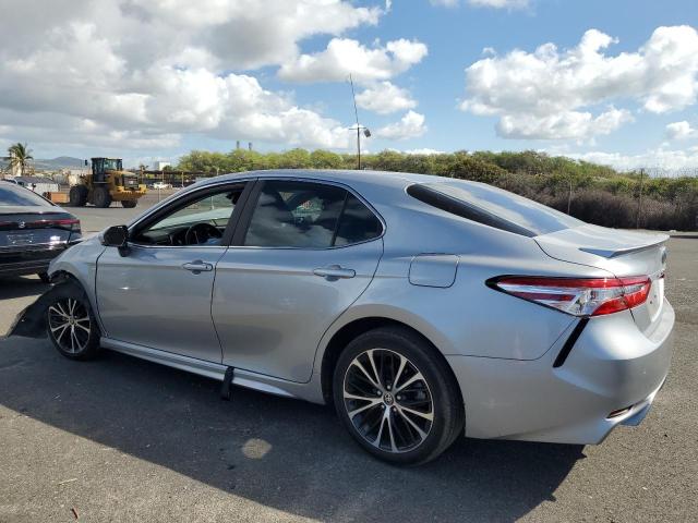 Vin: 4t1m11ak3lu373577, lot: 46117165, toyota camry se 20202
