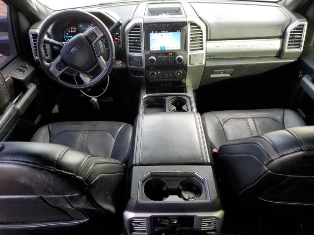 2017 FORD F250 SUPER - 1FT7W2BTXHED82990