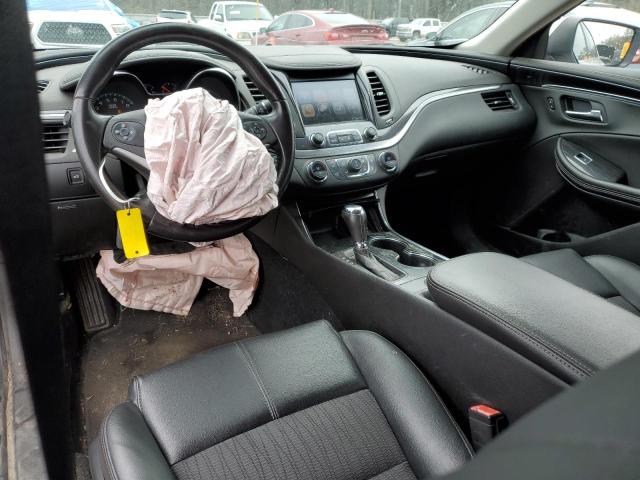 2019 CHEVROLET IMPALA LT - 1G11Z5SA1KU140706