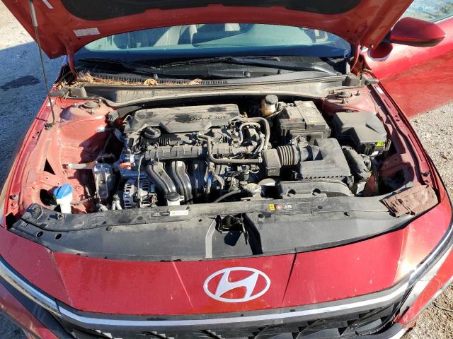 KMHLM4DGXRU702893 2024 HYUNDAI ELANTRA