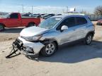 2019 CHEVROLET TRAX LS - 3GNCJKSB2KL325993