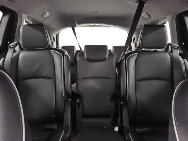 2023 HONDA ODYSSEY EL 5FNRL6H91PB017647
