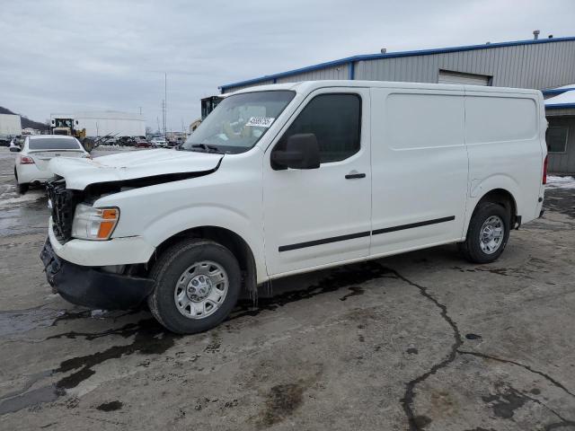 NISSAN NV 1500 S