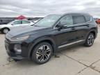 2019 HYUNDAI SANTA FE L - 5NMS53AA6KH045644