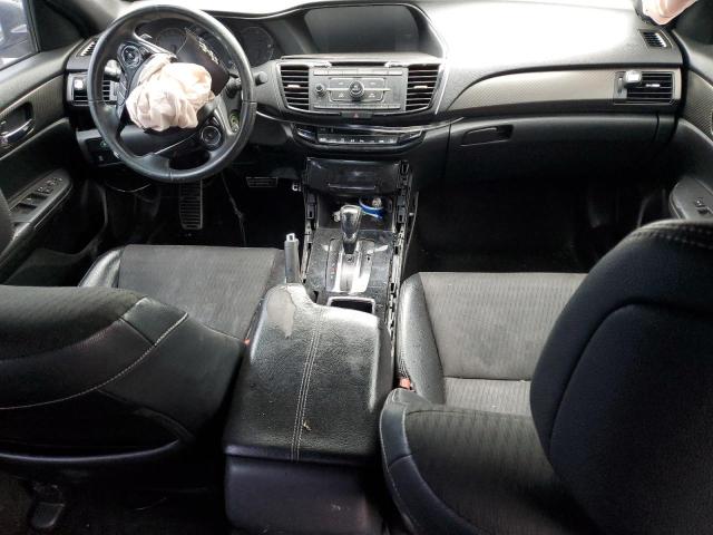 2016 HONDA ACCORD SPO - 1HGCR2F54GA176816