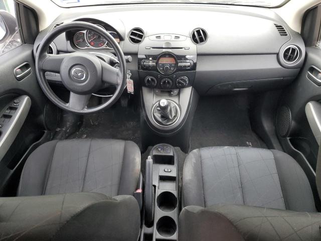 2012 MAZDA MAZDA2 - JM1DE1KY6C0139825
