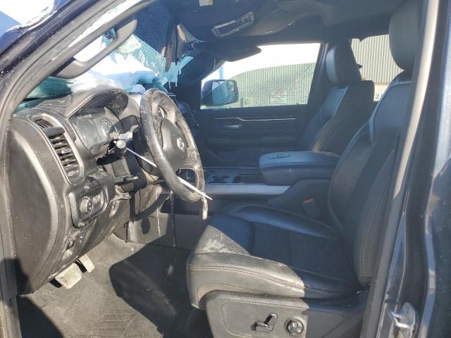 2019 RAM 1500 SPORT 1C6SRFTT2KN749502