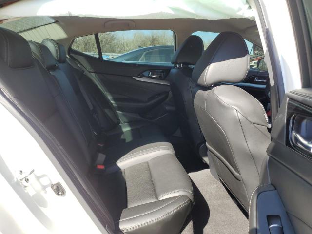2021 NISSAN MAXIMA SV 1N4AA6CV3MC516472