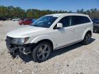 2016 DODGE JOURNEY CR - 3C4PDCGBXGT132501