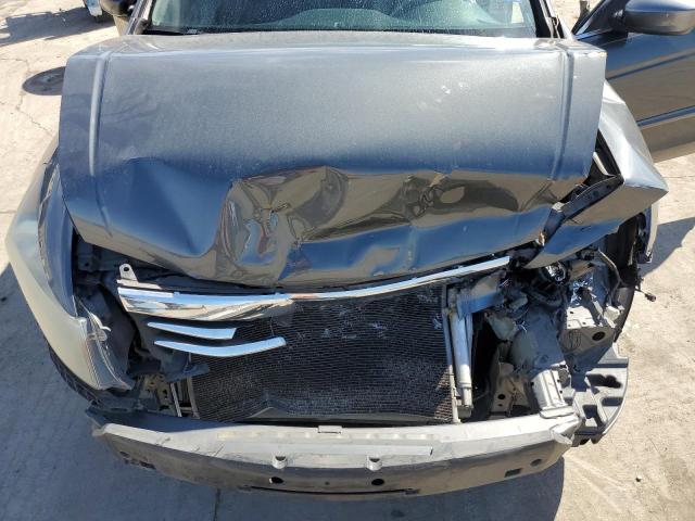 2012 HONDA ACCORD LX - 1HGCP2E31CA065365