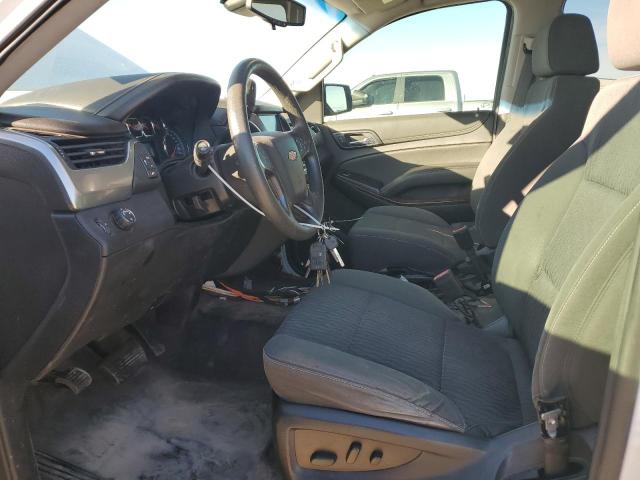 2020 CHEVROLET TAHOE POLI - 1GNLCDEC6LR287821