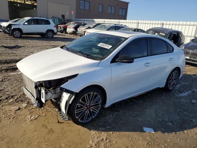 KIA FORTE GT
